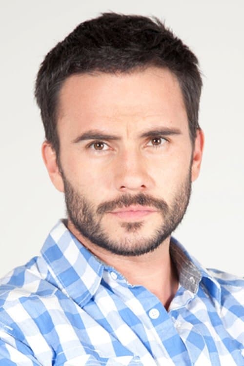 Juan Pablo Raba image