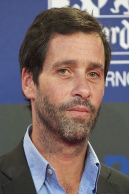 Juan Pablo Shuk image
