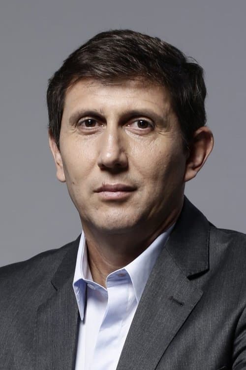 Juan Pablo Varsky image