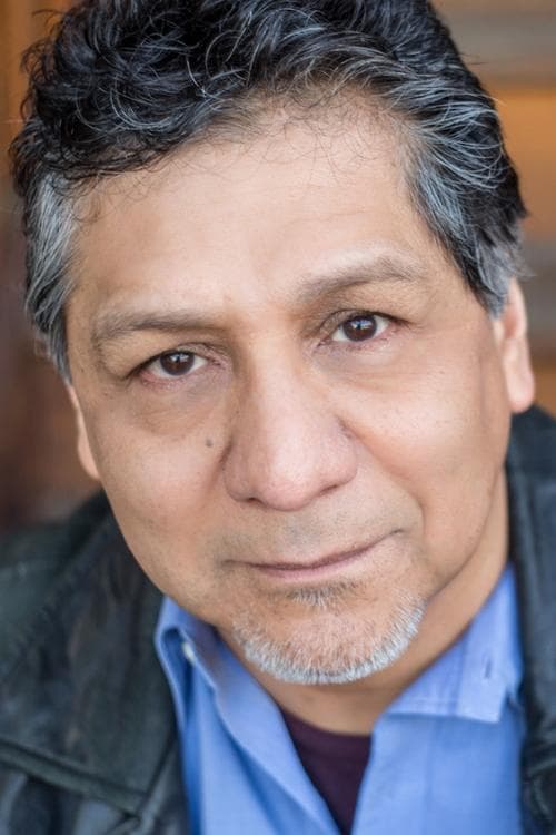 Juan Ramírez image