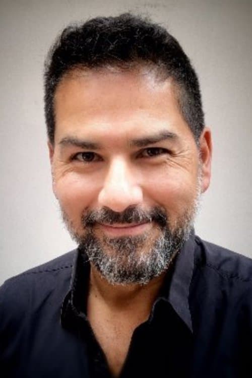 Juan Sebastián Aragón image
