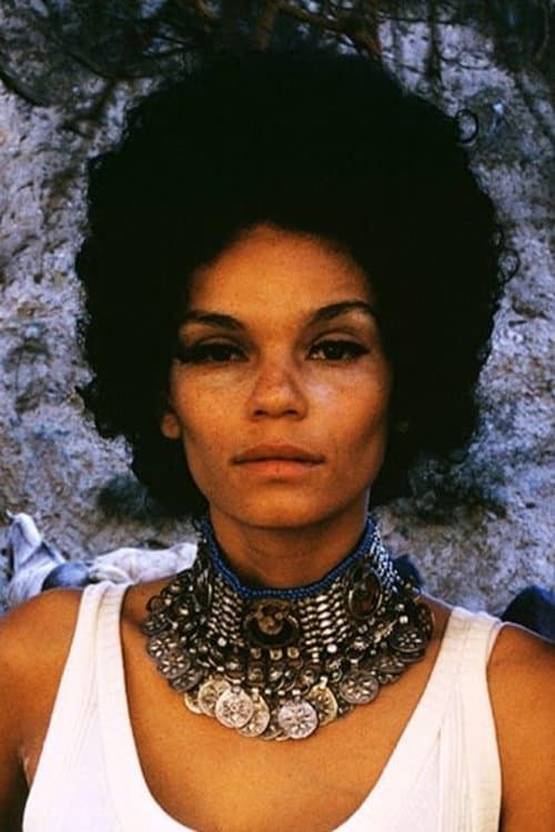 Juanita Brown image