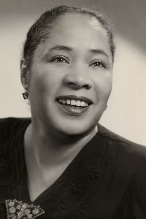Juanita Hall image