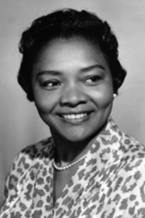 Juanita Moore image