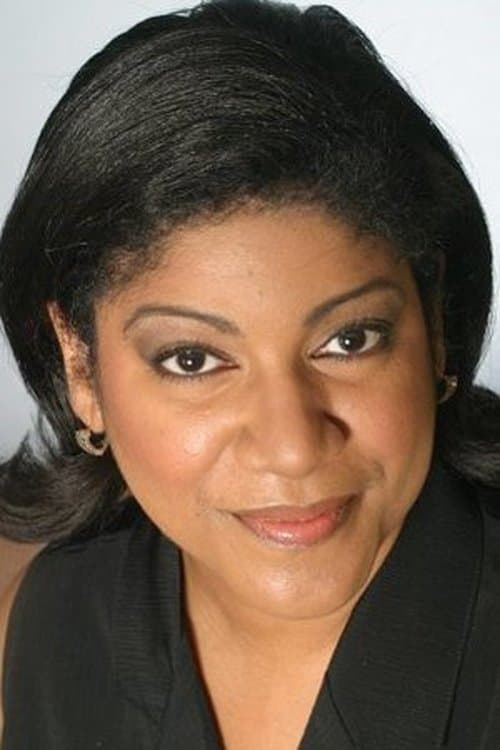 Juanita Peters image
