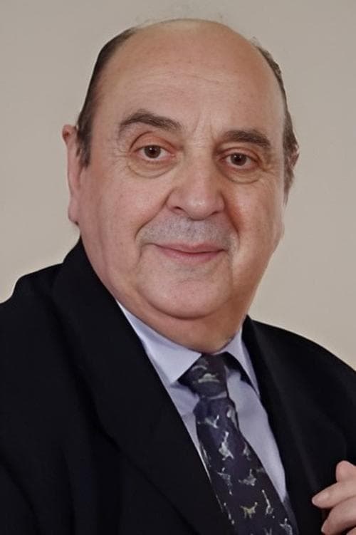 Juanito Navarro image