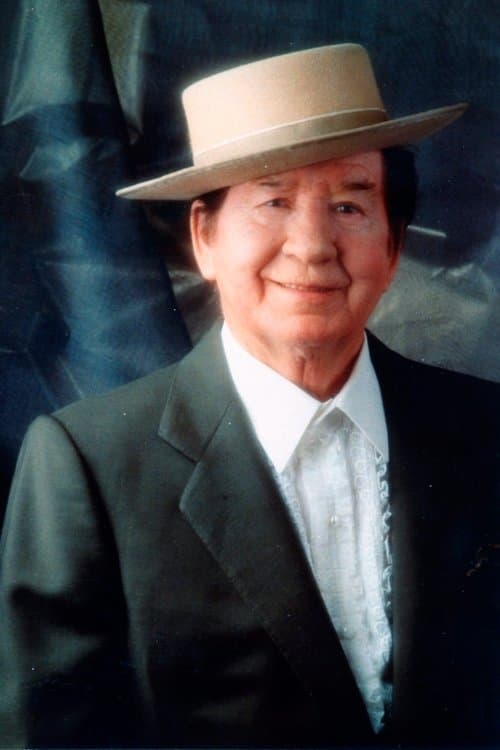 Juanito Valderrama image