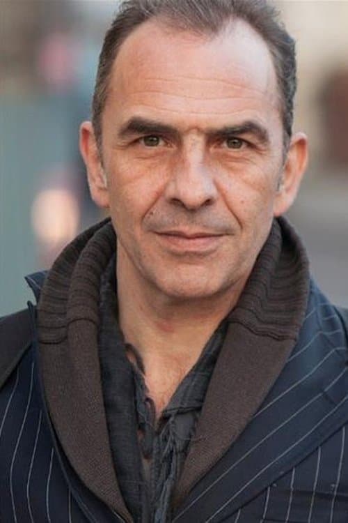 Jud Charlton image