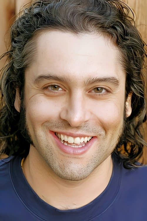 Judah Friedlander image