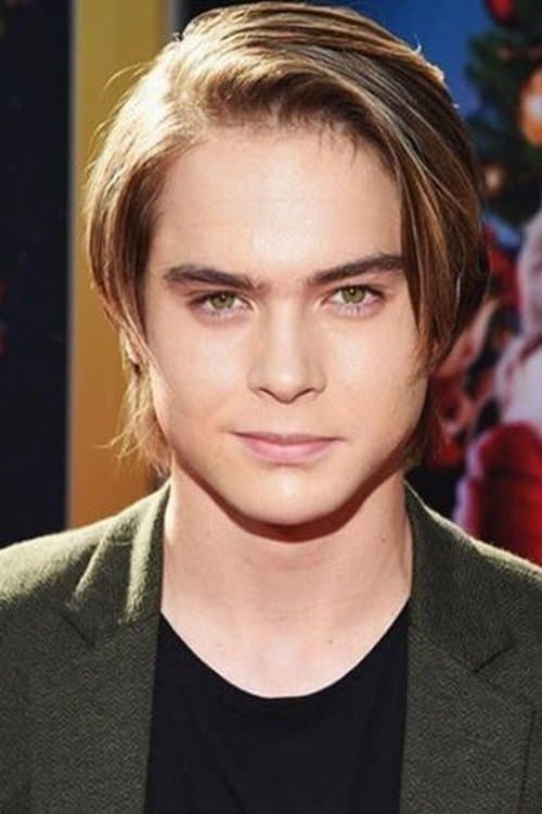 Judah Lewis image