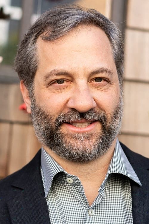 Judd Apatow image