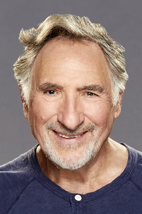 Judd Hirsch image
