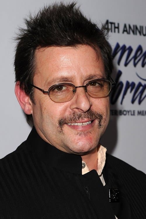 Judd Nelson image