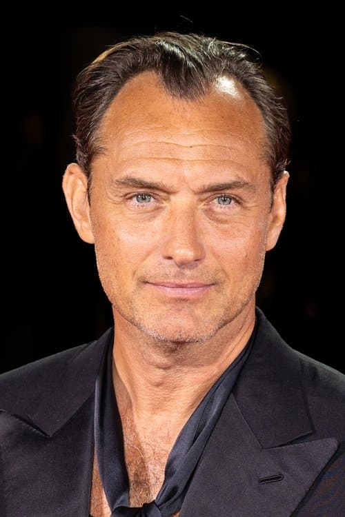 Jude Law image