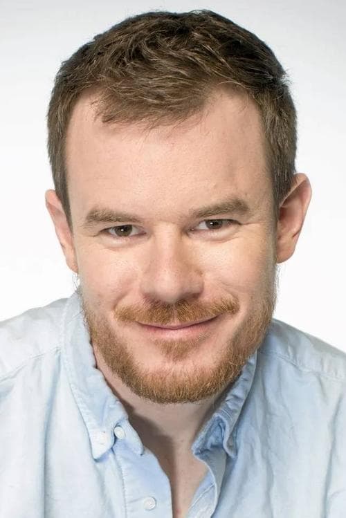 Jude Swanberg image