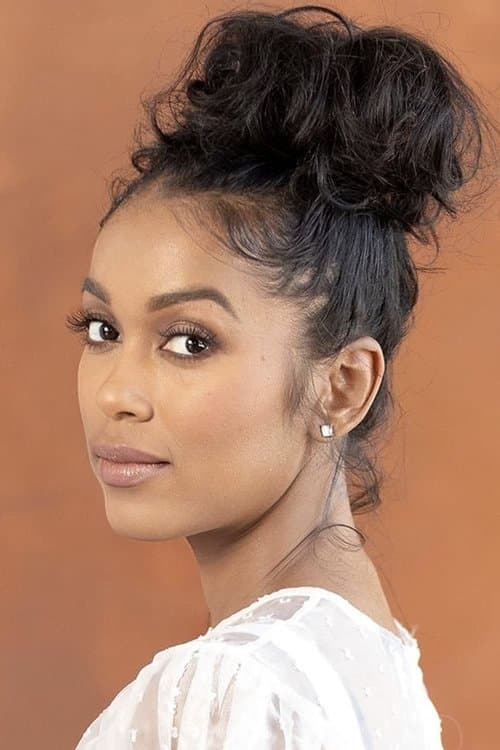 Judi Johnson image