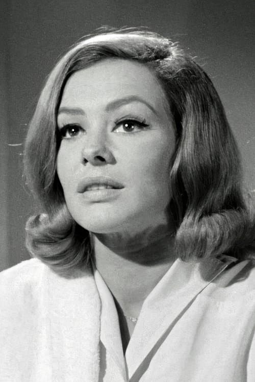 Judi Meredith image