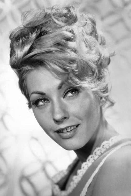 Judi West image