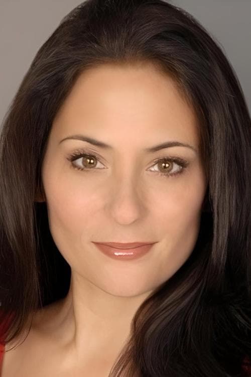 Judie Aronson image