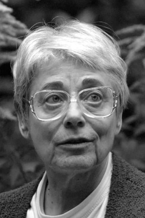 Photo of Judit Elek