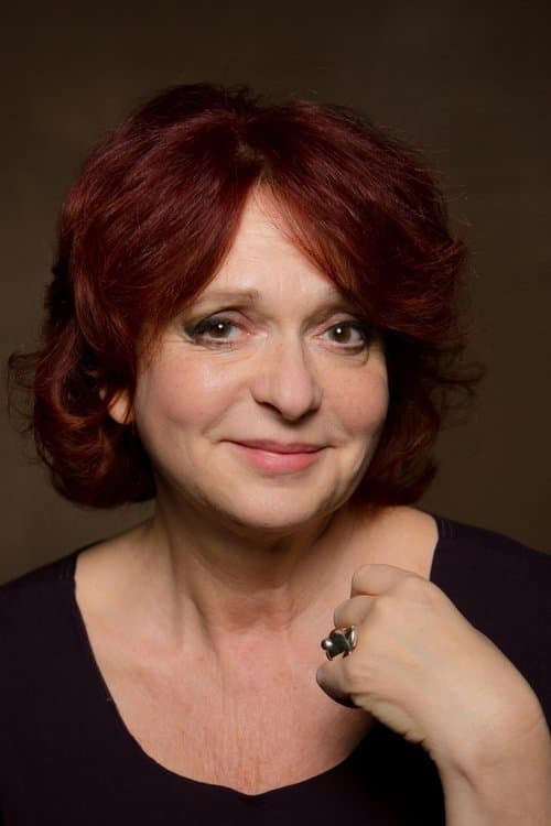 Judit Hernádi image