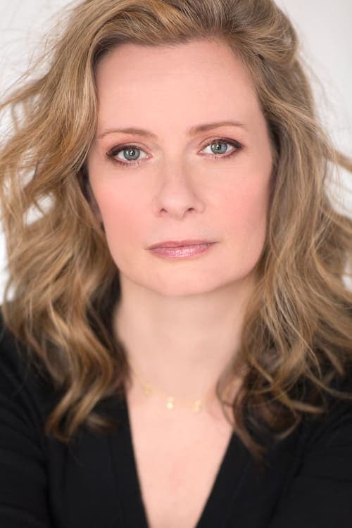 Judith Baribeau image
