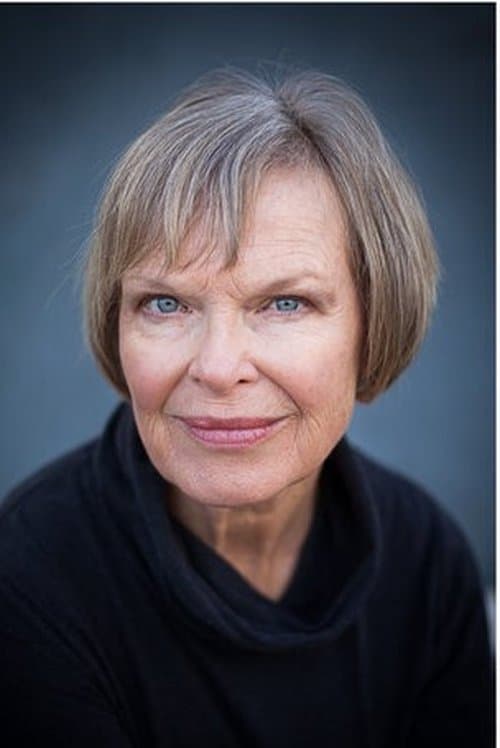 Judith Buchan image