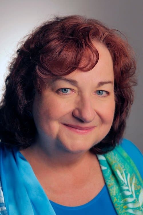 Judith Christin image