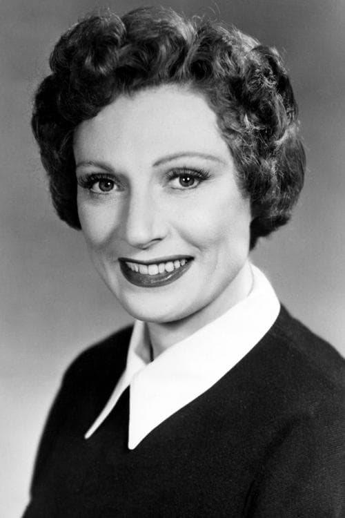 Judith Evelyn image