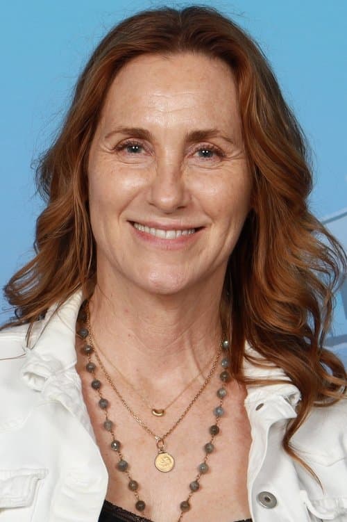 Judith Hoag image