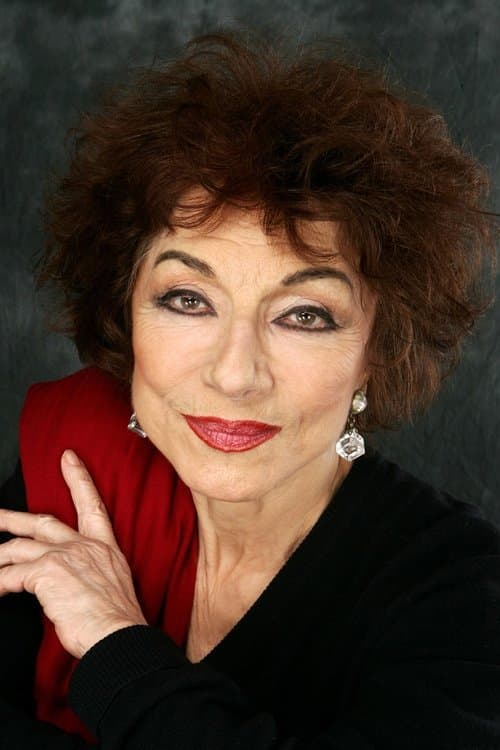 Judith Magre image