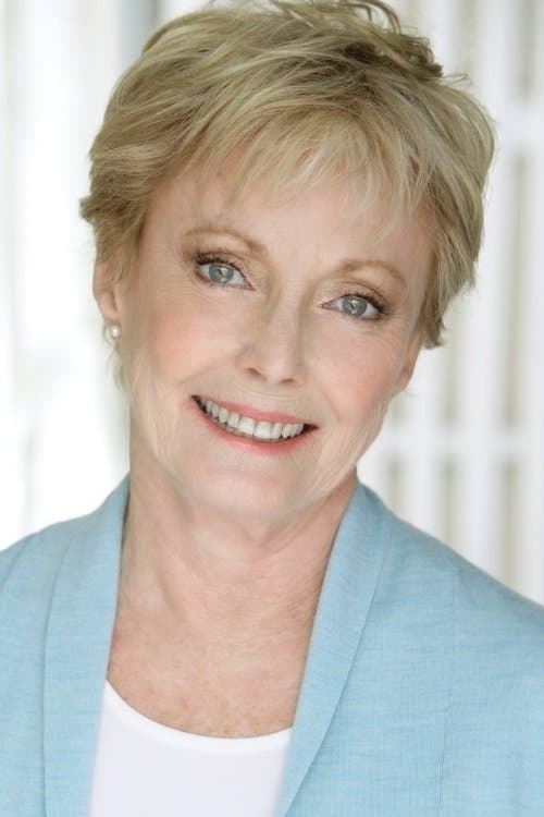 Judith McConnell image