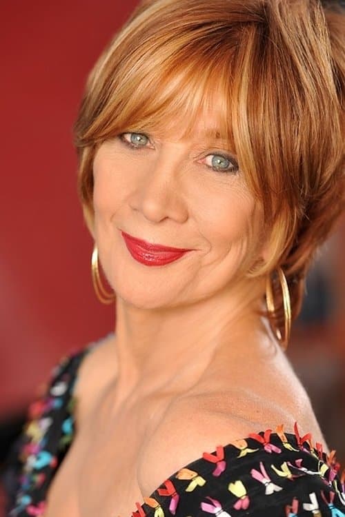 Judith Scarpone image