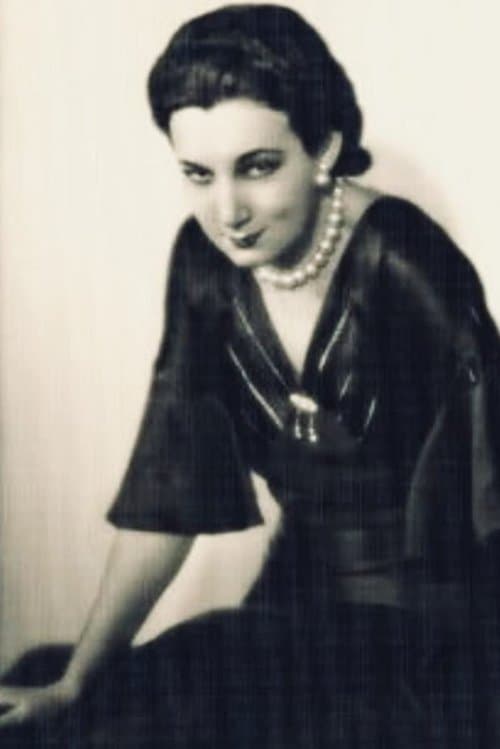 Judith Vosselli image