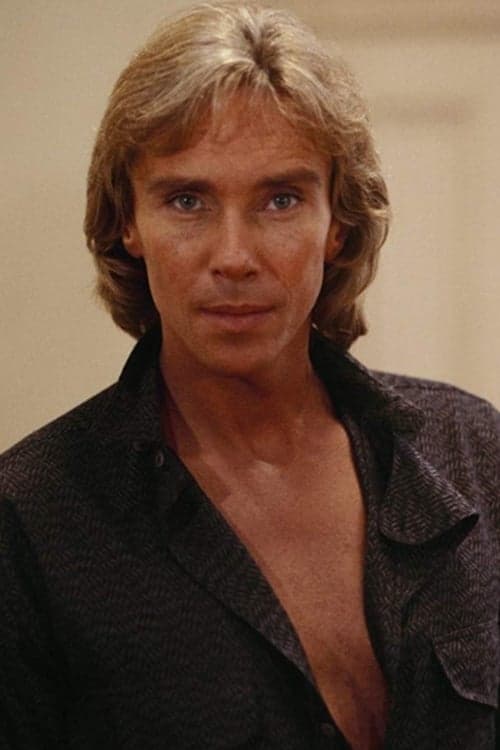 Judson Scott image