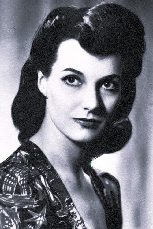 Judy Campbell image