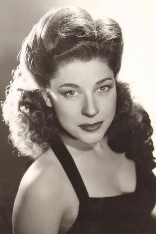 Judy Canova image