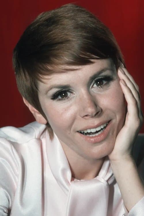 Judy Carne image