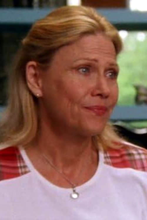 Judy Clayton image