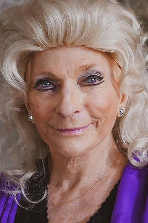 Judy Collins image