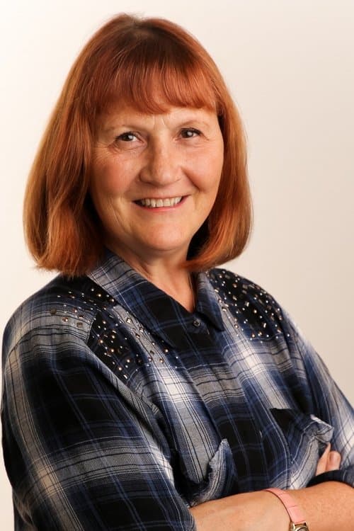 Judy Cook image