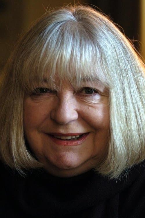 Judy Cornwell image