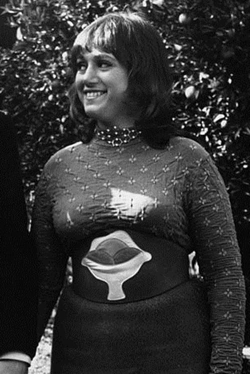 Judy Engles image