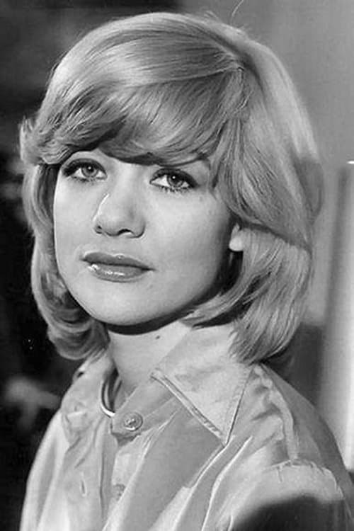 Judy Geeson image