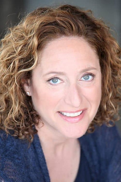Judy Gold image