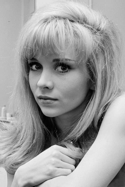 Judy Huxtable image