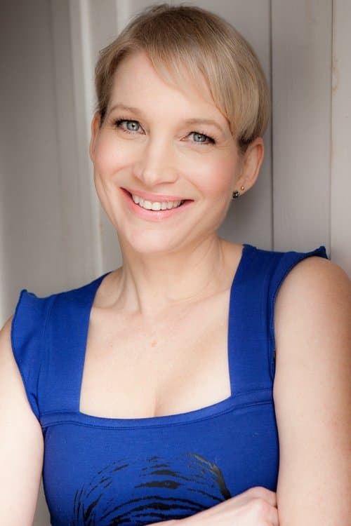 Judy Klassen image