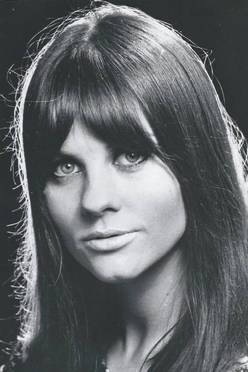 Judy Matheson image