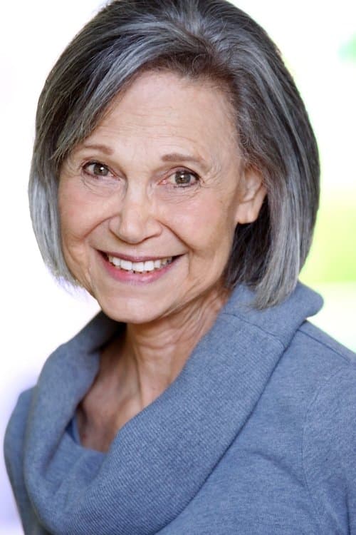 Judy McMillan image