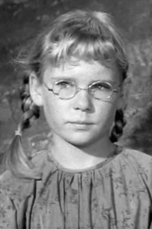 Judy Nugent image